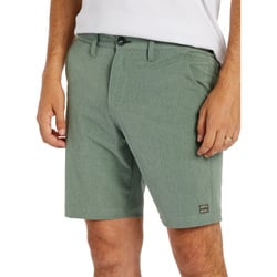 Billabong Crossfire Mid Shorts