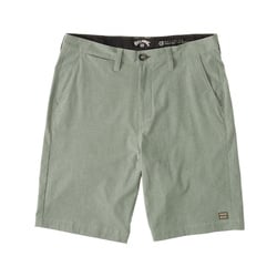 Billabong Crossfire Mid Shorts