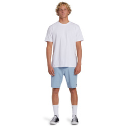 Billabong Crossfire Mid Shorts