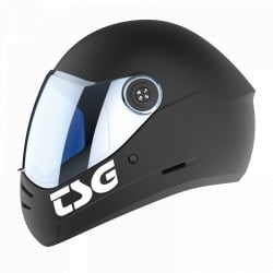 TSG Pass Pro Full Face Casco 2.0