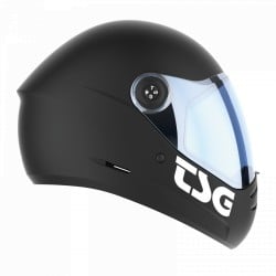 TSG Pass Pro Full Face Casco 2.0