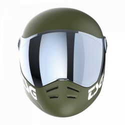 TSG Pass Pro Full Face Helm 2.0