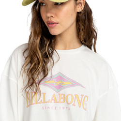 Billabong Diamond Wave Women's T-Shirt