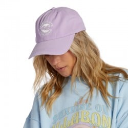 Billabong Dad Women's Cap