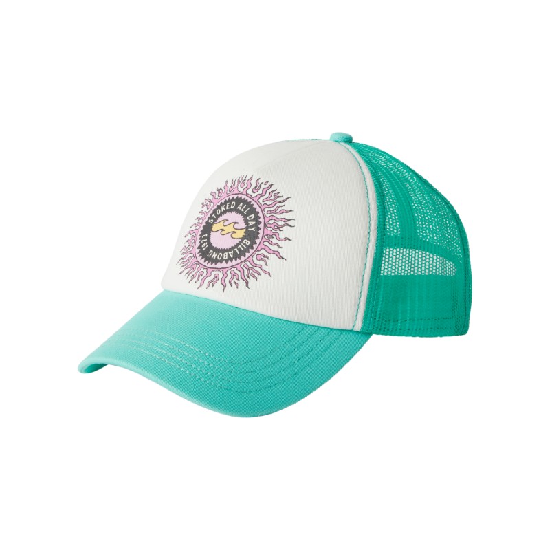 Billabong Aloha Forever Women s Cap