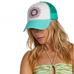 Billabong Aloha Forever Women's Cap