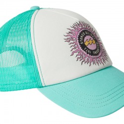 Billabong Aloha Forever Women's Cap