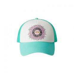 Billabong Aloha Forever Women's Cap