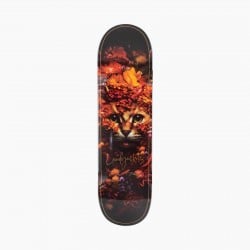 Landyachtz ATV X Cruiser Skateboard Complete