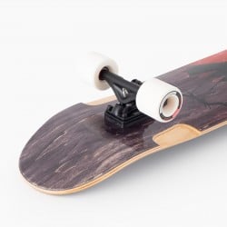 Landyachtz The Clark 40" Cruiser Longboard Complete