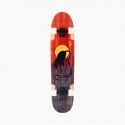 Landyachtz The Clark 40" Cruiser Longboard Complete