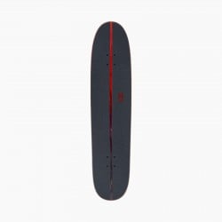 Landyachtz The Clark 40" Cruiser Longboard Complete