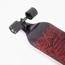 Landyachtz Evo 40" Longboard Complete