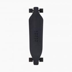 Landyachtz Evo 40" Longboard Complete