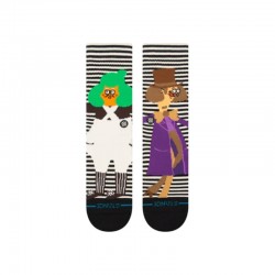 Stance Oompa Loompa Socks