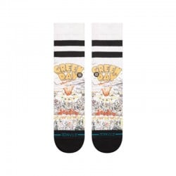 Stance Basket Case Crew Socks