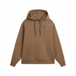 Vans Skull Women's Hoodie