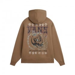 Vans Skull Women's Hoodie