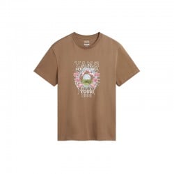 Vans Yesterdays Boyfriend Women's T-Shirt