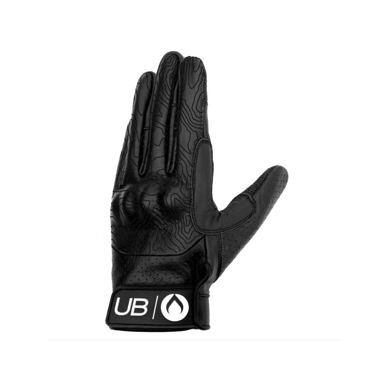 Urethane Burners Slide Gloves V3