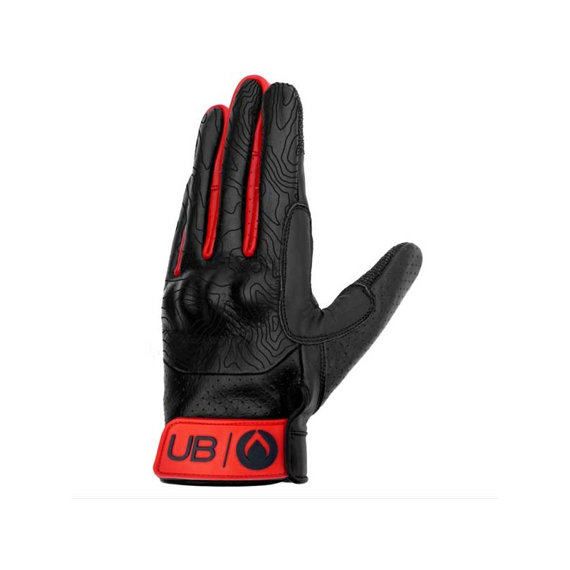 Urethane Burners Slide Guantes V3