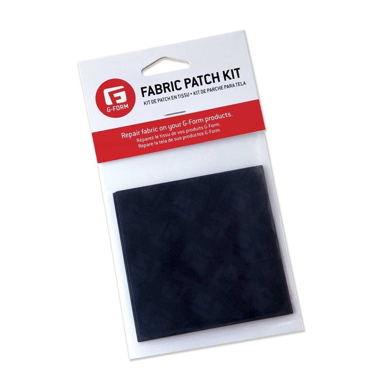 G-Form Fabric Patch Kit