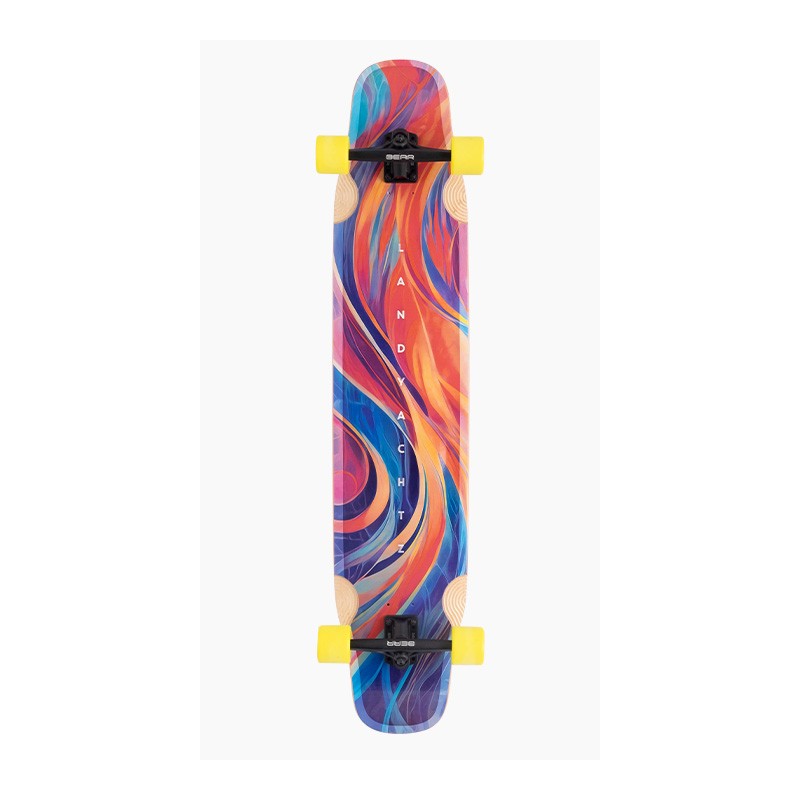 Landyachtz Stratus 46" Longboard Complete