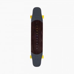 Landyachtz Stratus 46" Longboard Complete