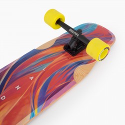 Landyachtz Stratus 46" Longboard Complete