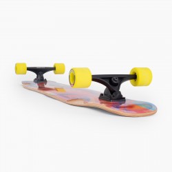 Landyachtz Stratus 46" Longboard Complete