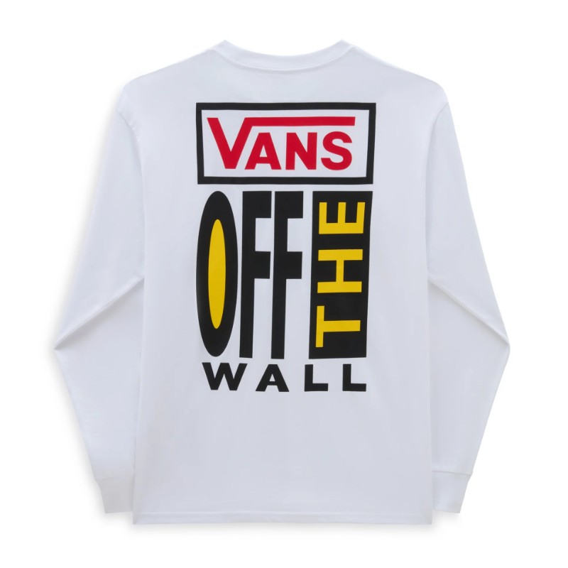 Vans Ave Longsleeve