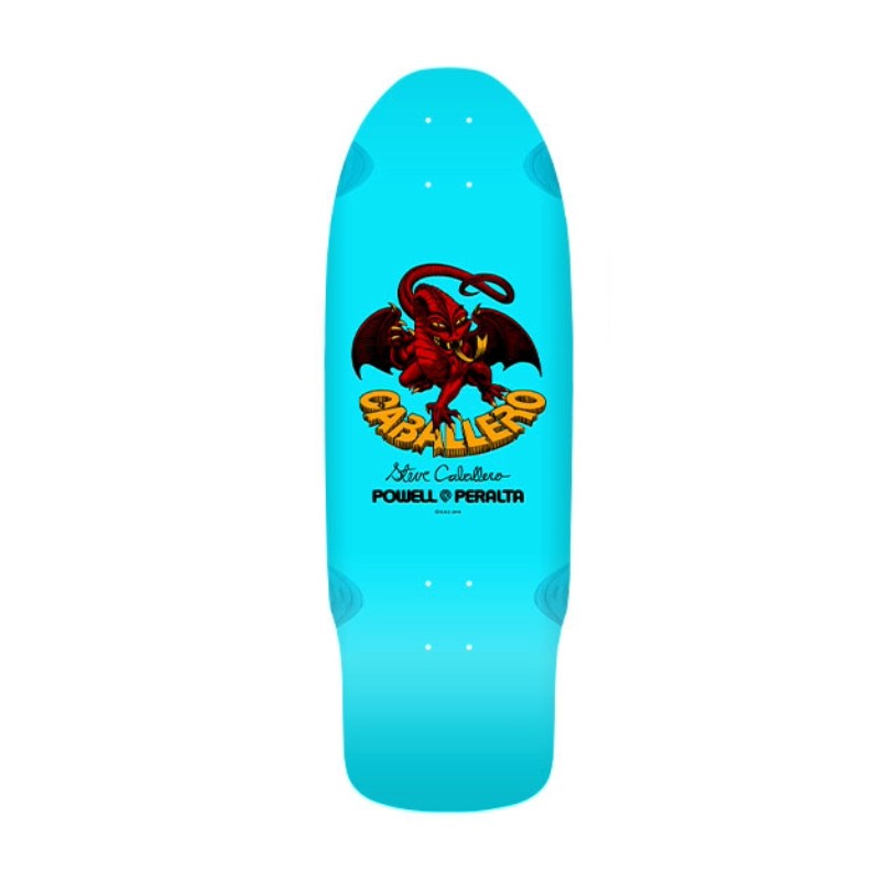 Powell-Peralta Bones Brigade Series 15 Skateboard Deck