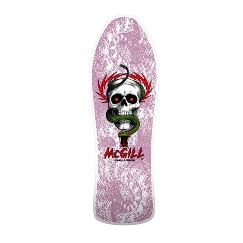 Powell-Peralta Bones Brigade Series 15 Skateboard Deck