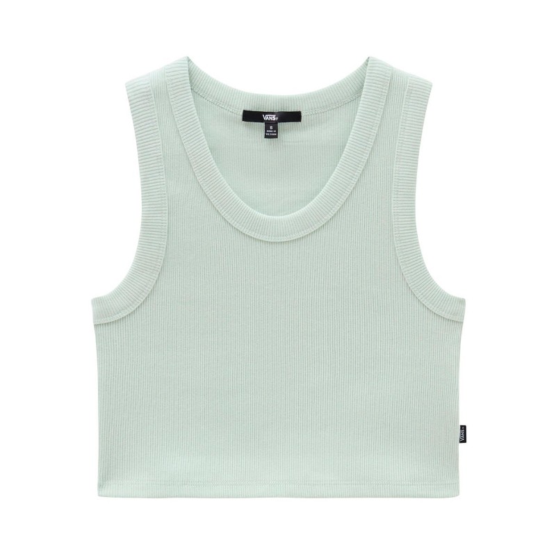 Vans Drew Rib Women's Tanktop