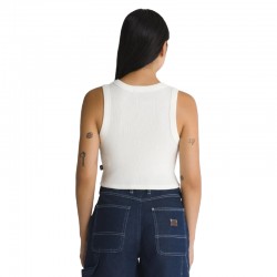 Vans Drew Rib Women's Tanktop