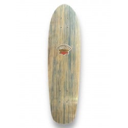 G&S Fibreflex Bowlrider 29" Skateboard Deck