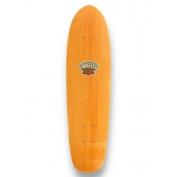 G&S Fibreflex Bowlrider 29" Skateboard Deck