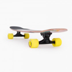 Landyachtz Tiny Danza 40" Longboard Complete