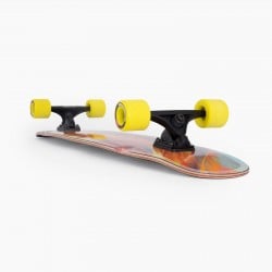 Landyachtz Tiny Danza 40" Longboard Complete