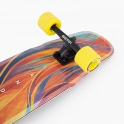 Landyachtz Tiny Danza 40" Longboard Complete