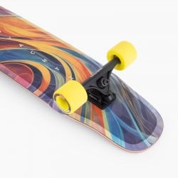 Landyachtz Tiny Danza 40" Longboard Complete