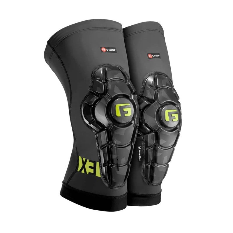 G-Form Pro-X3 Kniebeschermers