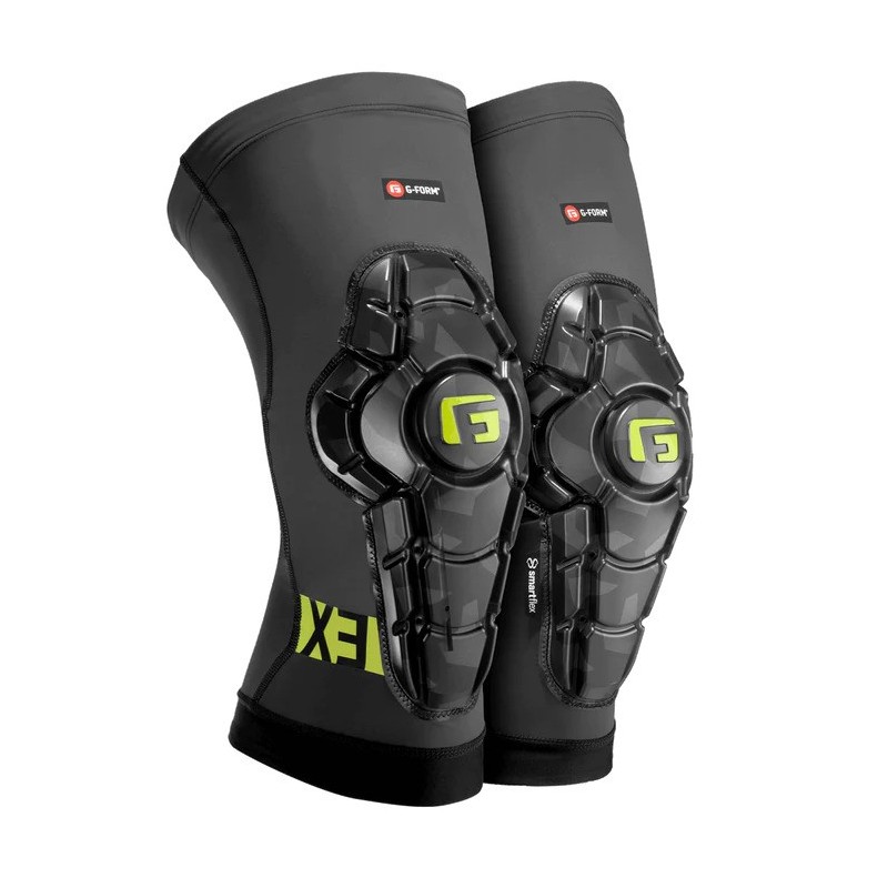 G-Form Pro-X3 Knieschoner