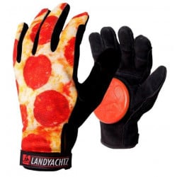 Landyachtz Slide Guantes