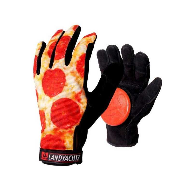 Landyachtz Slide Guantes