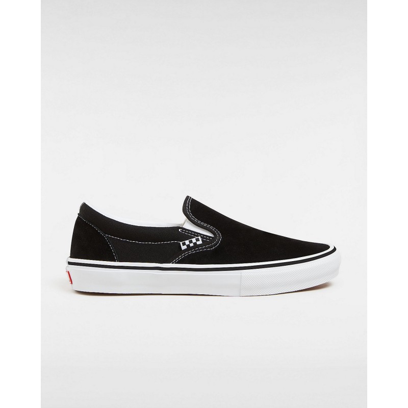 Vans Skate Slip-On Zapatillas