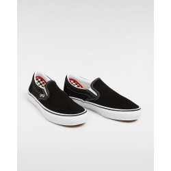 Vans Skate Slip-On Zapatillas