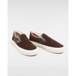 Vans Skate Slip-On Shoes