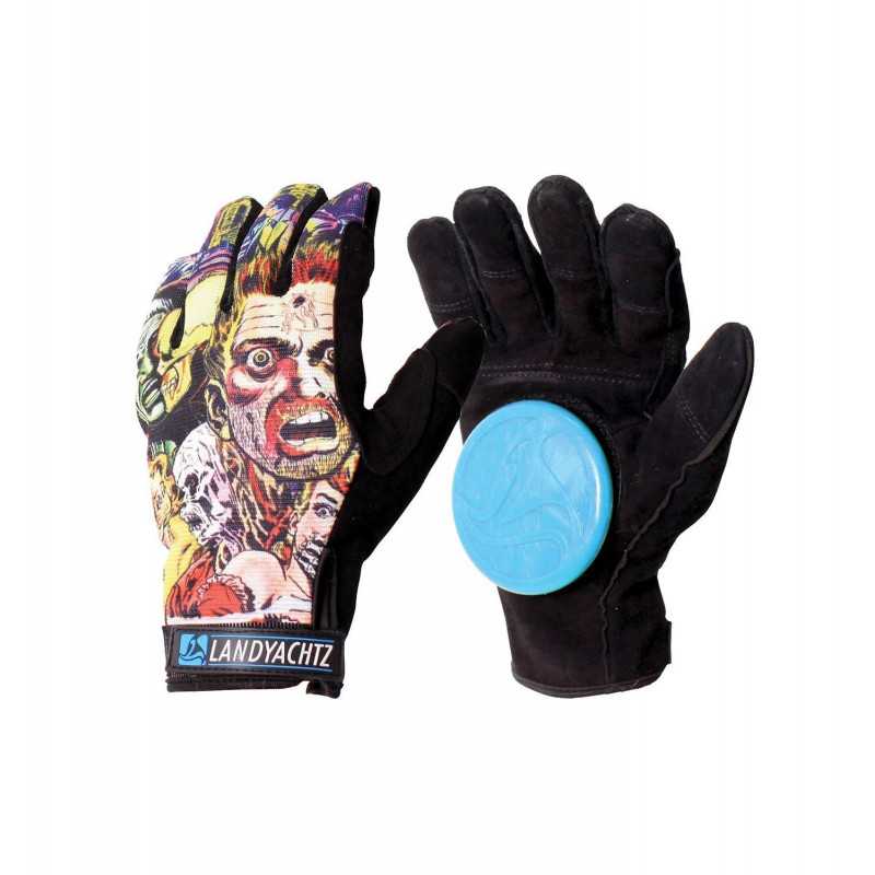 Landyachtz Slide Guantes