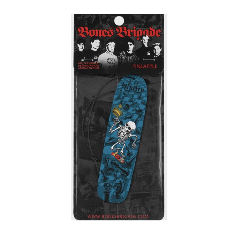 Powell-Peralta Bones Brigade Series 15 Air Freshener